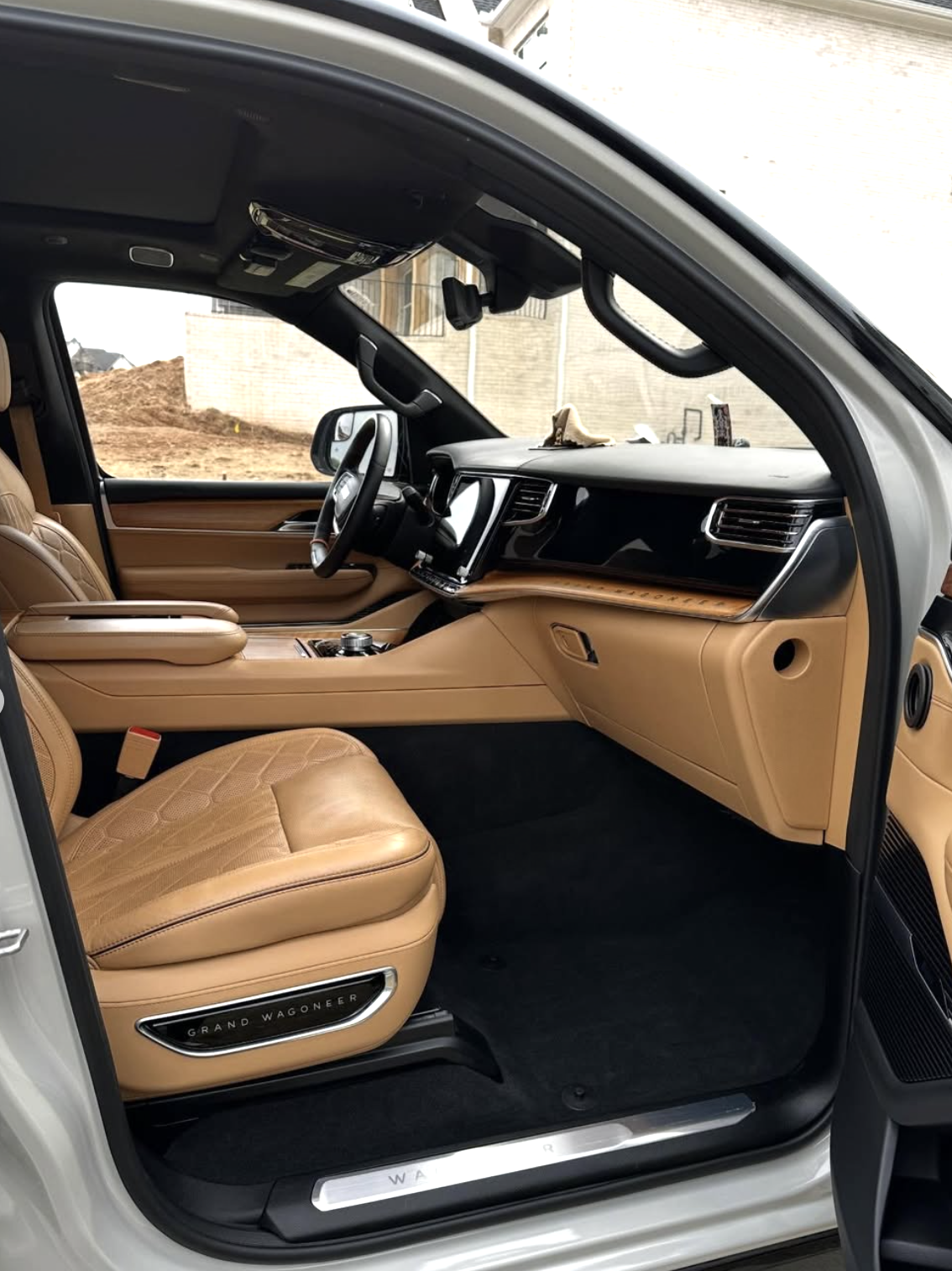 Premium Interior